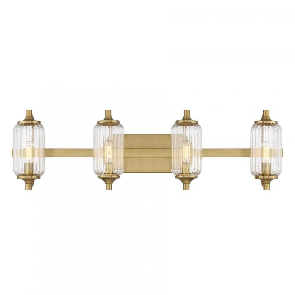 Vanity Light from the Holton Collection