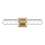 Contemporary Vanity Light from the Beale Collection