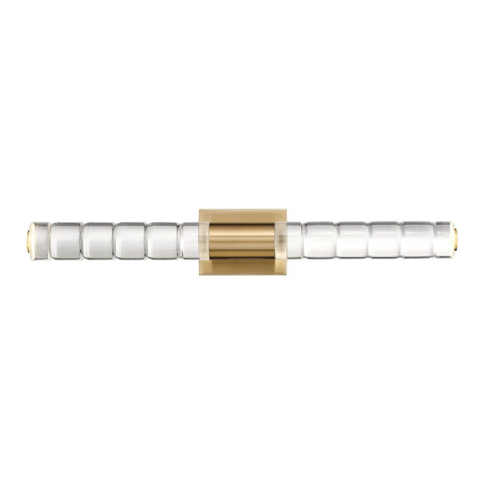 Contemporary Vanity Light from the Beale Collection