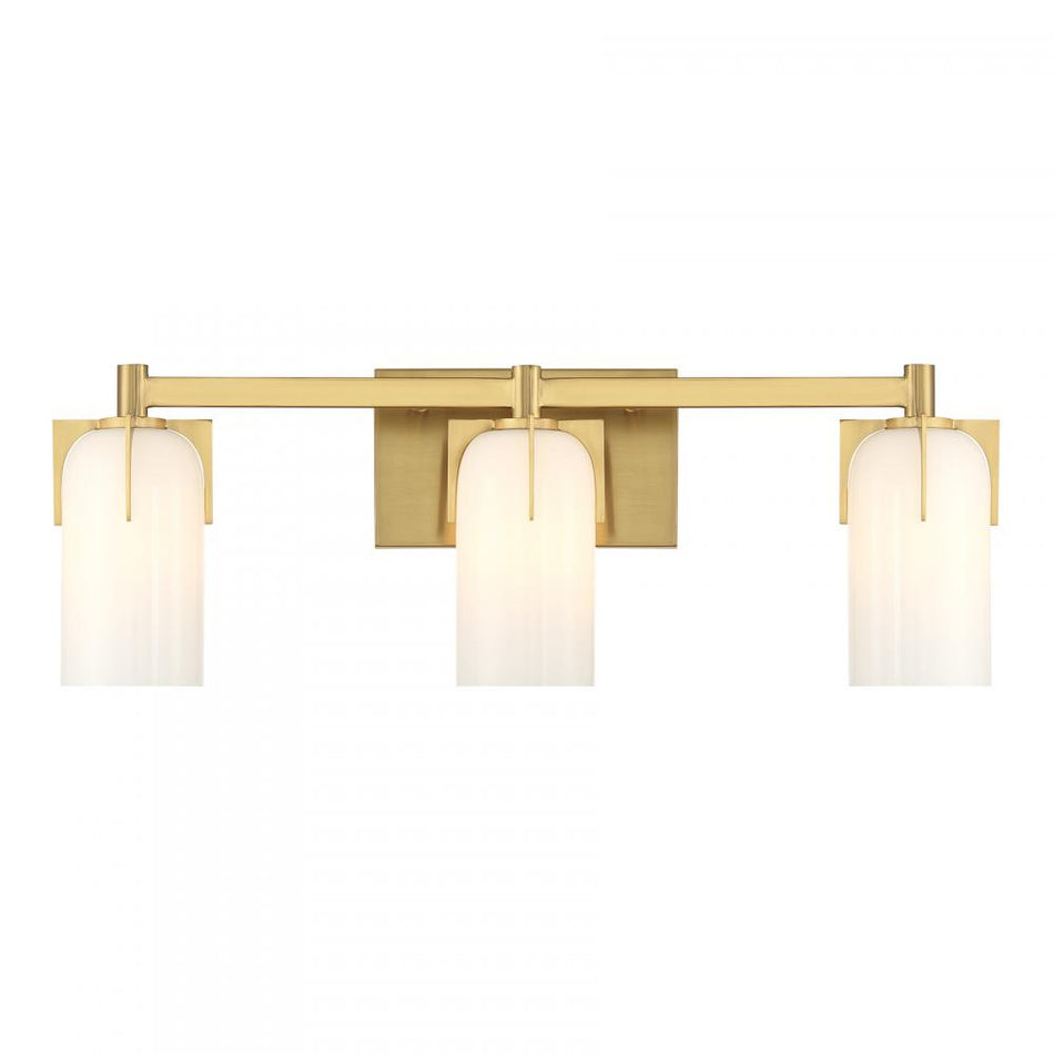 Vanity Light from the Caldwell Collection