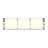 Contemporary Vanity Light from the Harper Collection
