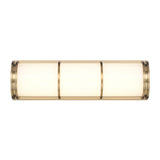 Contemporary Vanity Light from the Harper Collection