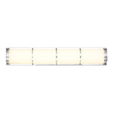 Contemporary Vanity Light from the Harper Collection