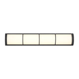 Contemporary Vanity Light from the Harper Collection