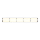Contemporary Vanity Light from the Harper Collection
