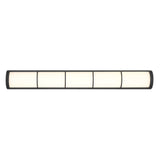 Contemporary Vanity Light from the Harper Collection