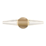Contemporary Vanity Light from the Beaumont Collection