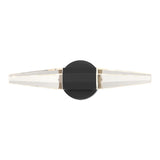 Contemporary Vanity Light from the Beaumont Collection