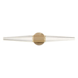 Contemporary Vanity Light from the Beaumont Collection
