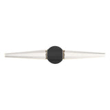 Contemporary Vanity Light from the Beaumont Collection