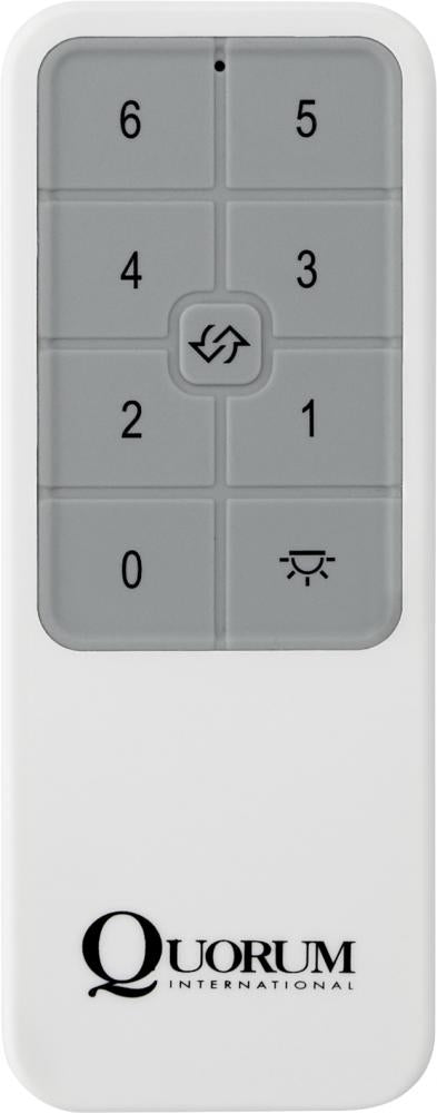 Traditional Fan Remote