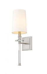 Traditional Wall Sconce from the Sophia Collection