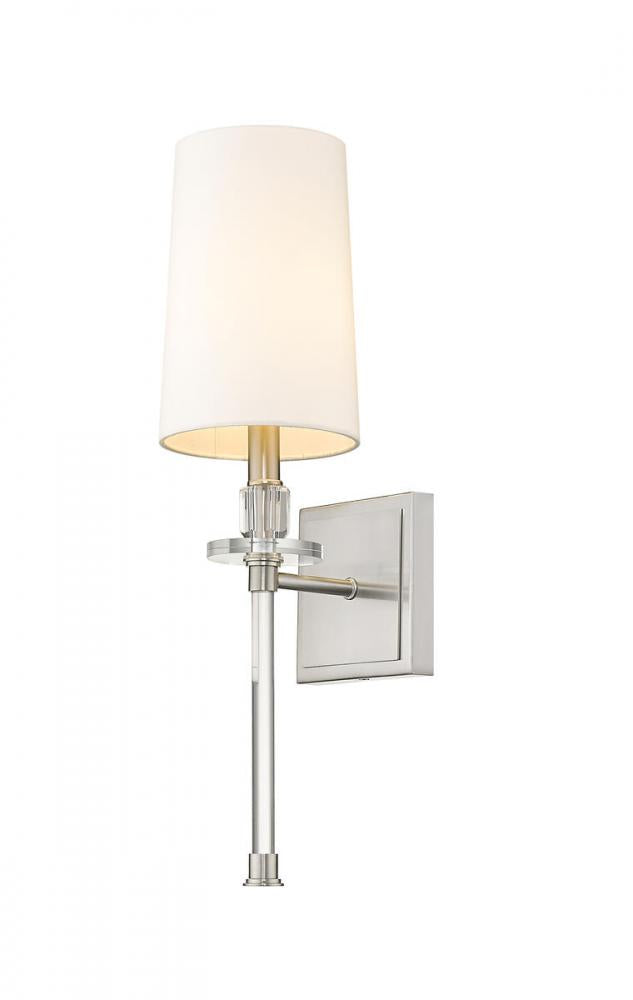 Traditional Wall Sconce from the Sophia Collection