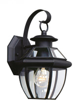 Traditional Wall Lantern from the Lancaster Collection