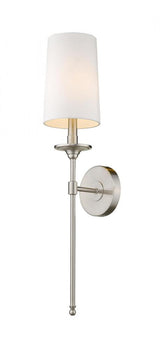 Traditional Wall Sconce from the Emily Collection