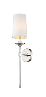 Traditional Wall Sconce from the Emily Collection