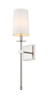 Traditional Wall Sconce from the Camila Collection