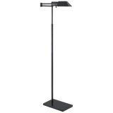 Casual Floor Lamp from the Vc Classic Collection