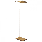 Casual Floor Lamp from the Vc Classic Collection