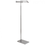 Casual Floor Lamp from the Vc Classic Collection