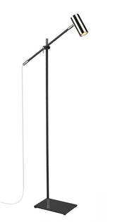 Contemporary Floor Lamp from the Calumet Collection