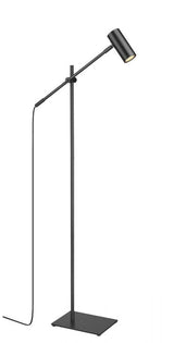 Contemporary Floor Lamp from the Calumet Collection