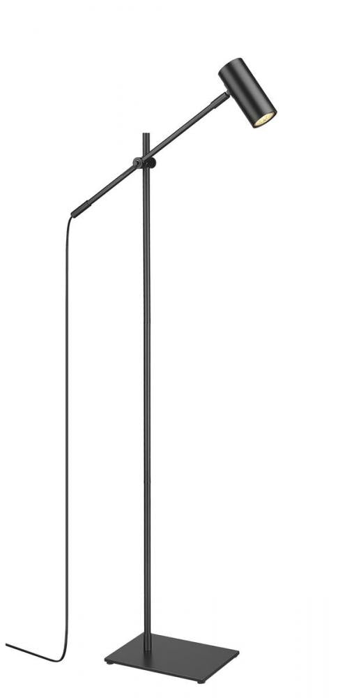 Contemporary Floor Lamp from the Calumet Collection
