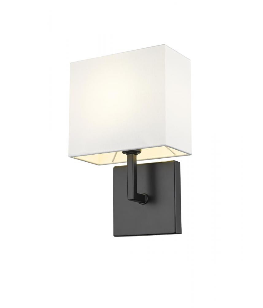 Traditional Wall Sconce from the Saxon Collection