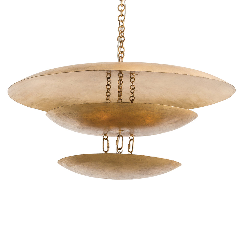 Transitional Chandelier