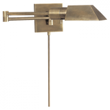 Casual Wall Sconce from the Vc Classic Collection