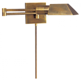 Casual Wall Sconce from the Vc Classic Collection