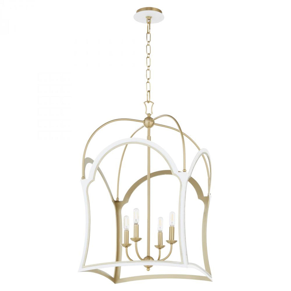 Wall Lantern from the Raymond Collection