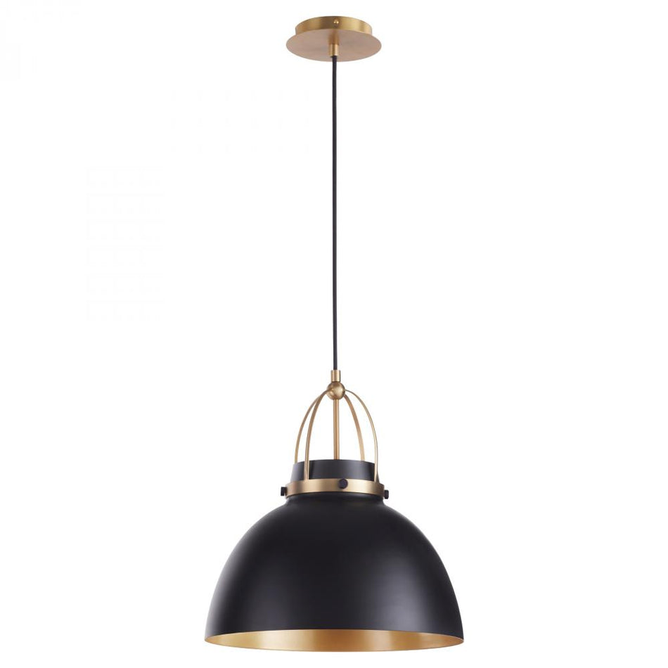 Pruitt Pendant - Mb/Agb