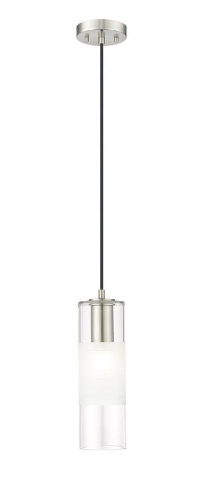 Contemporary Down Pendant from the Alton Collection