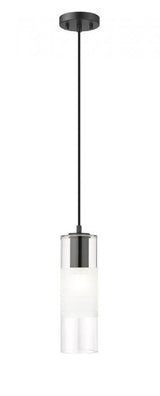 Contemporary Down Pendant from the Alton Collection