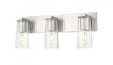 Traditional Vanity Light from the Titus Collection