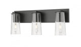 Traditional Vanity Light from the Titus Collection