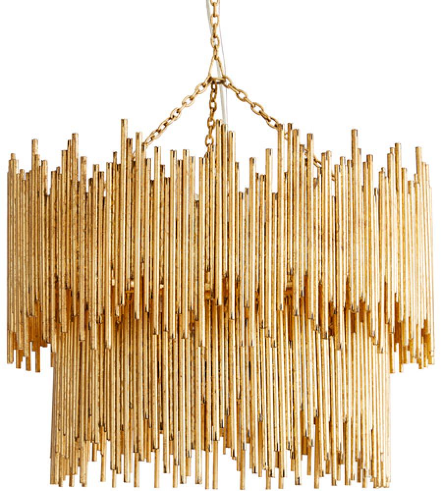 Transitional Drum Shade Pendant