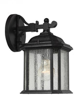 Traditional Wall Lantern from the Kent Collection
