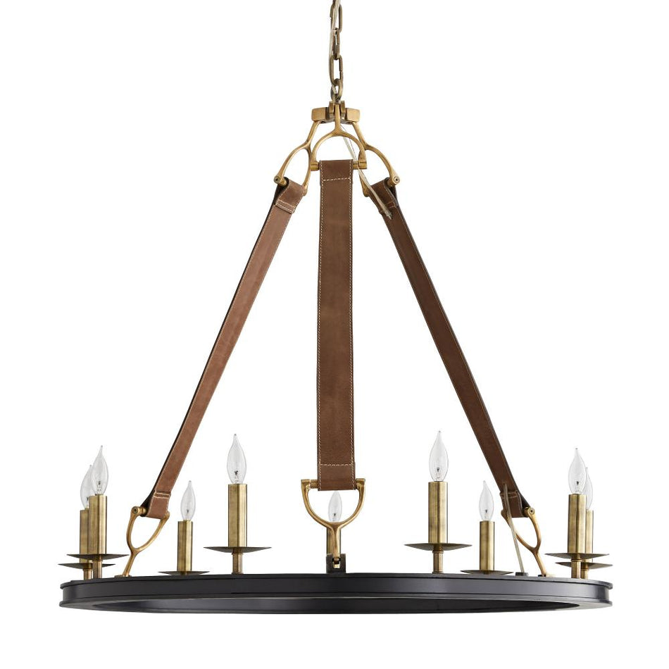 Traditional Chandelier