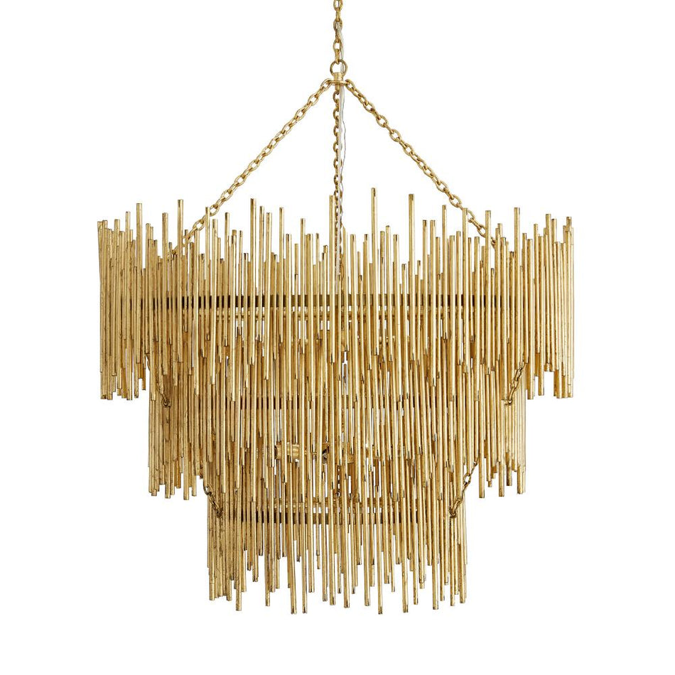Contemporary Chandelier from the Prescott Collection