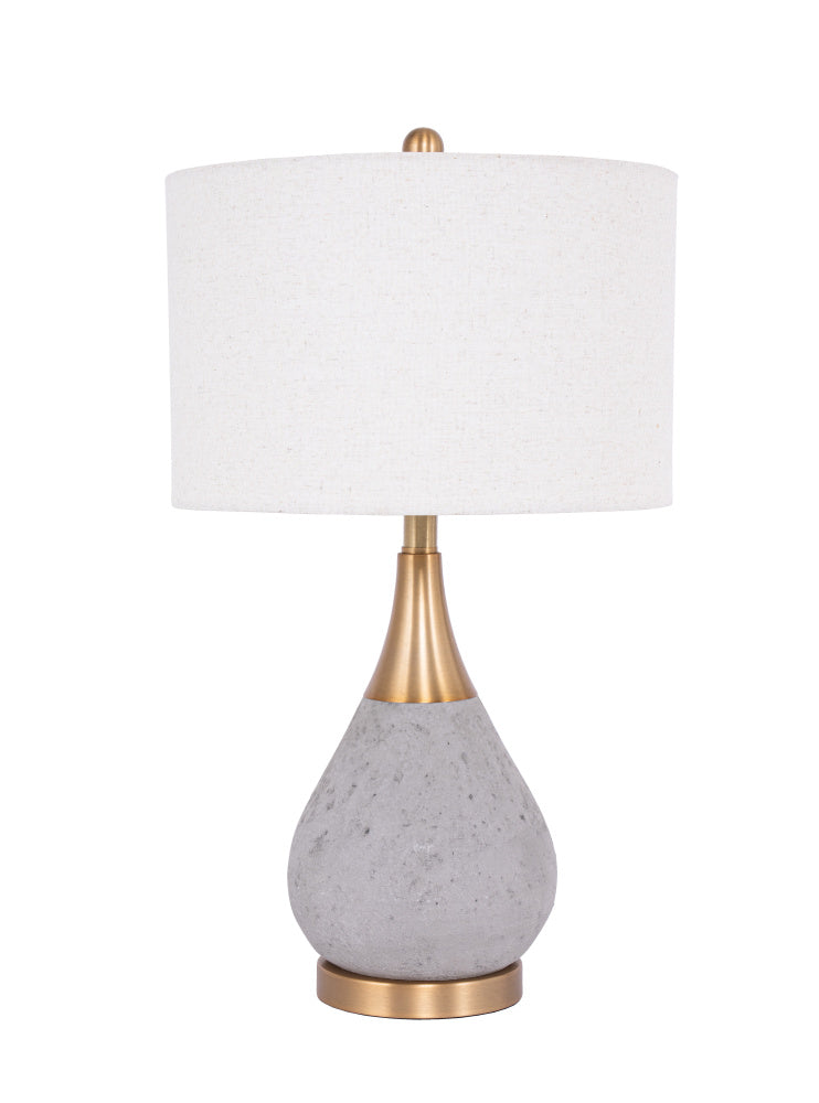 Traditional Table Lamp from the Table Lamp Collection
