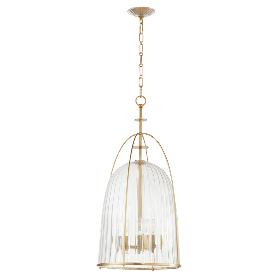 Up Pendant from the Alice Collection
