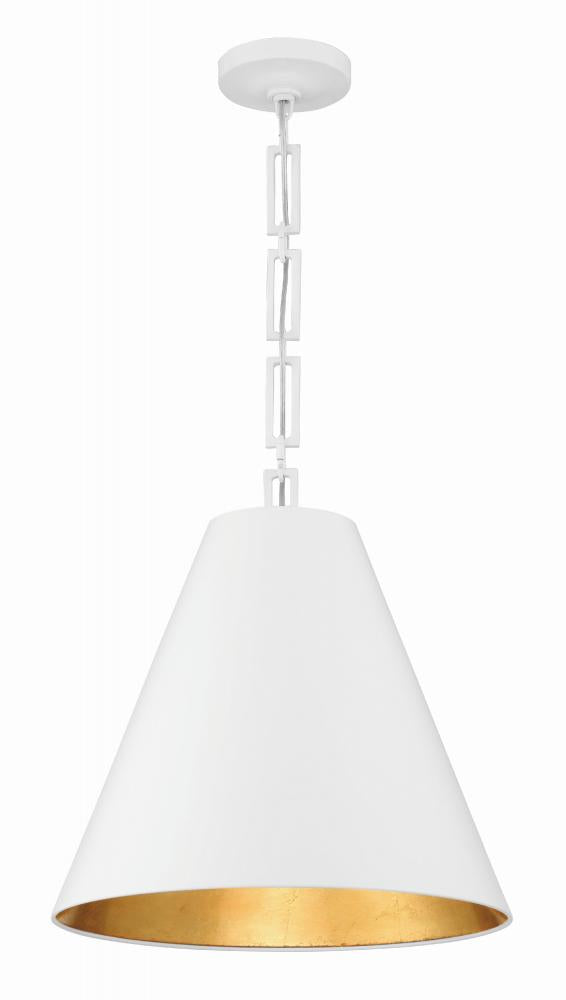 Traditional Chandelier from the Alston Collection
