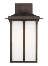 Transitional Wall Lantern from the Tomek Collection