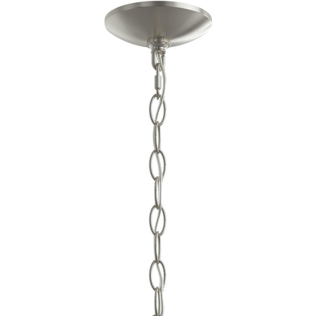 P400464-31m 6-L Large Chandelier