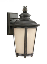 Traditional Wall Lantern from the Cape May Collection
