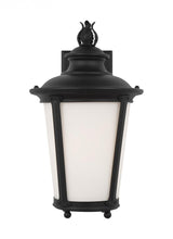 Traditional Wall Lantern from the Cape May Collection