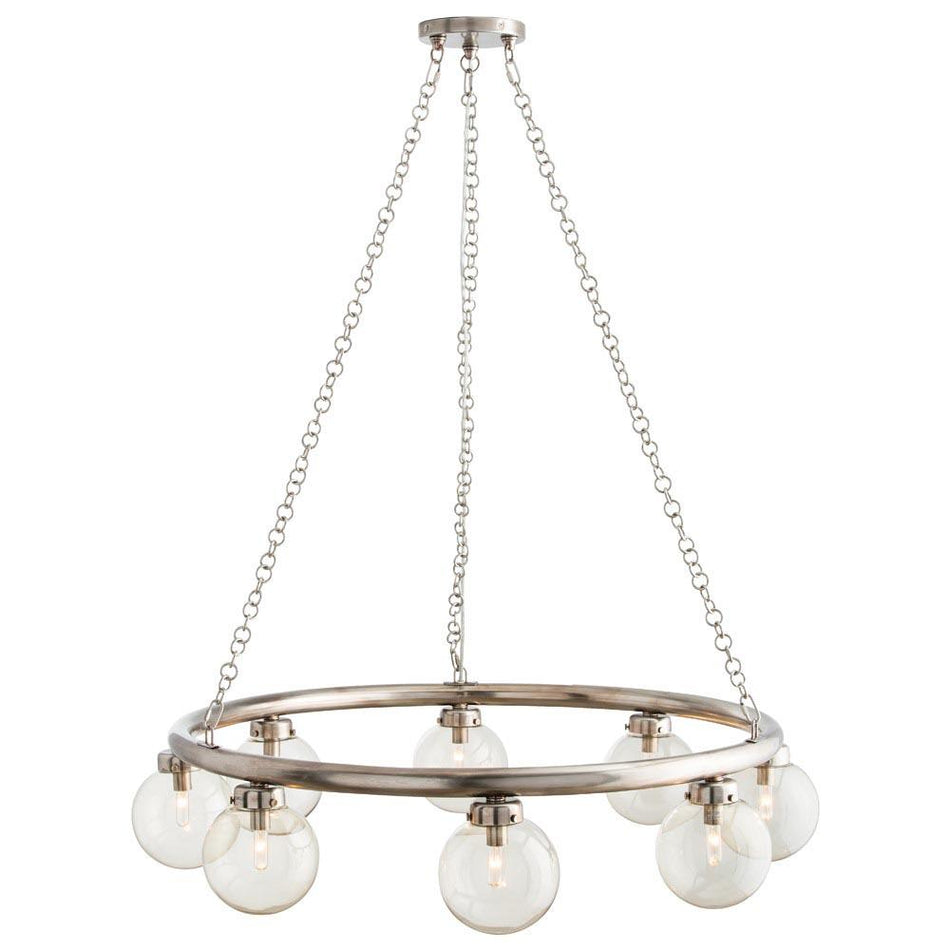 Modern Chandelier from the Griffith Collection
