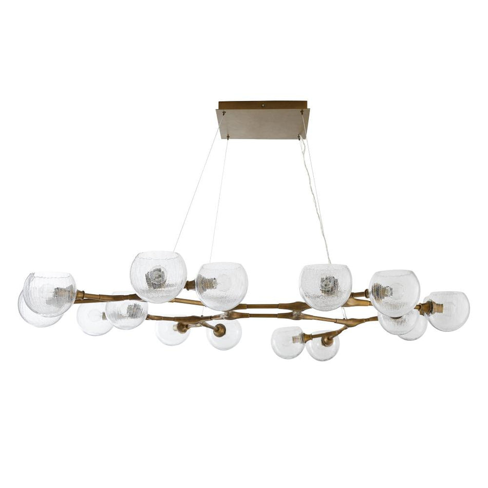 Modern Chandelier